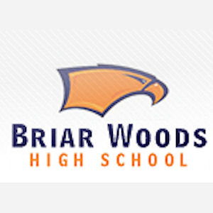 Briar Woods HS